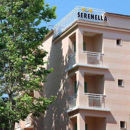 Hotel Serenella Vintage Rimini Ngoại thất bức ảnh
