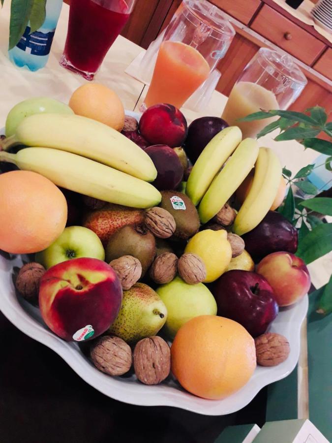 Hotel Serenella Vintage Rimini Ngoại thất bức ảnh